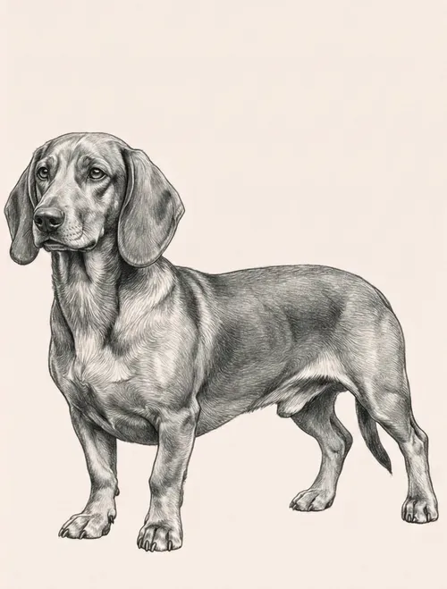 Pequeño Sabueso Suizo